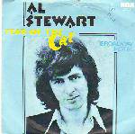 Al Stewart : Year of the Cat - Single-